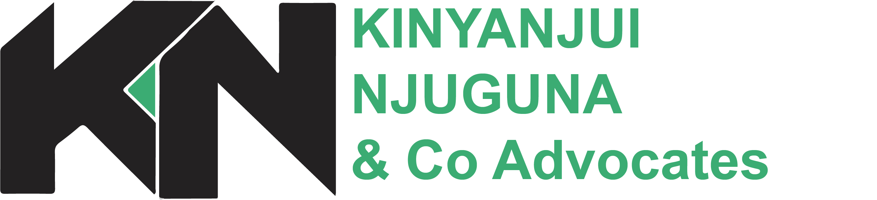 Kinyanjui  Njuguna & Co.  Advocates