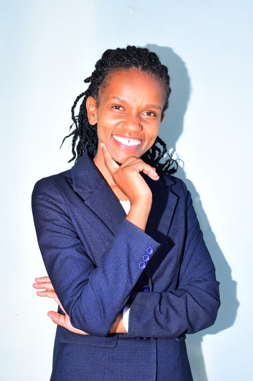 Cynthia Gathara